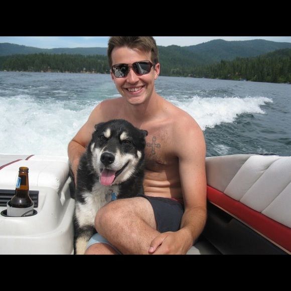 Meet your Posher, Levi - Picture 1 of 1